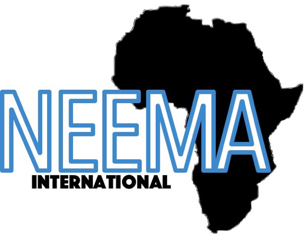 Charity logo